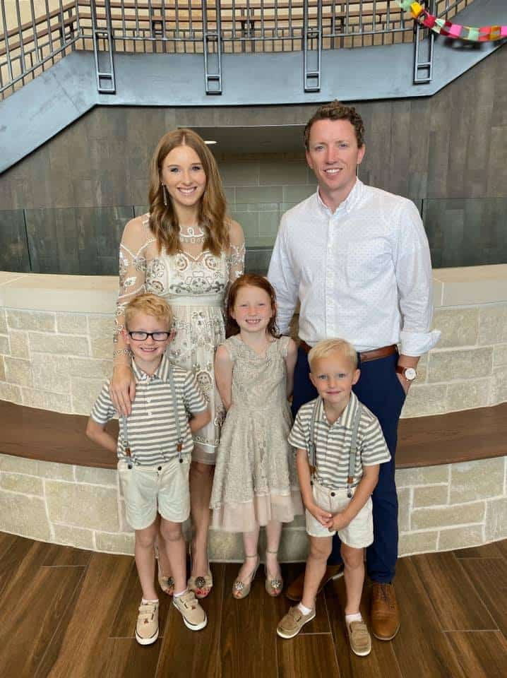 preston secure mortgage
